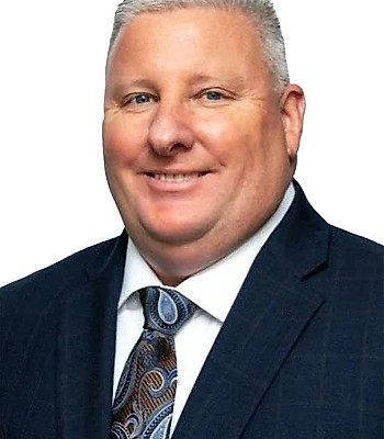 Portrait of Rob Ten Eyck, REALTOR®.